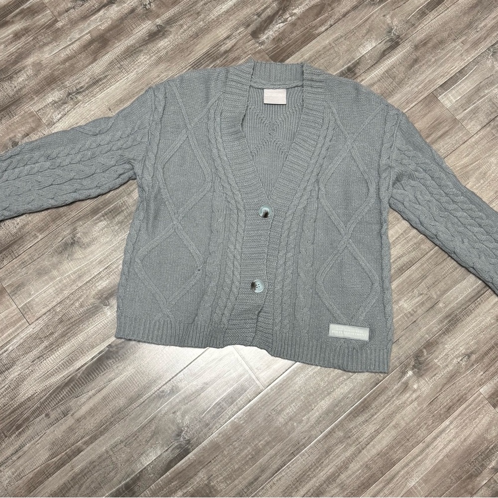 Taylor Swift TTPD Cardigan